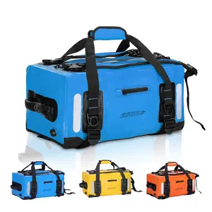 Dry Bags Waterproof Backpack for Men/Women Dry Bags for Kayaking Waterproof Backpack for Travel Dry Bag Backpack Waterproof Duffel Bag Applicable Boating Camping Paddle Board Surfing Sailing Adventures