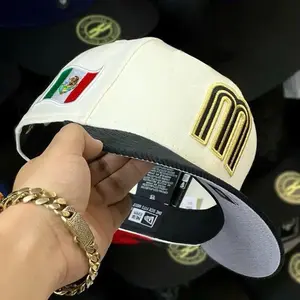 Mexico World Baseball Classic Black Cap Featuring Mexico Flag, Adjustable Classic Streetwear Style, 2026 All Season Trend Durable Sports Fashion Headwear for Daily Use 2