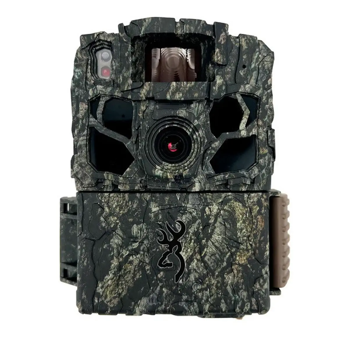 Browning Dark Ops Compact Trail Camera with 40MP Photo, 1080p Full HD Video, Fast 0.135-Second Trigger Speed, and 90ft IR Flash, 40Mp Photo Resolution, 90-Foot Infrared Flash Range