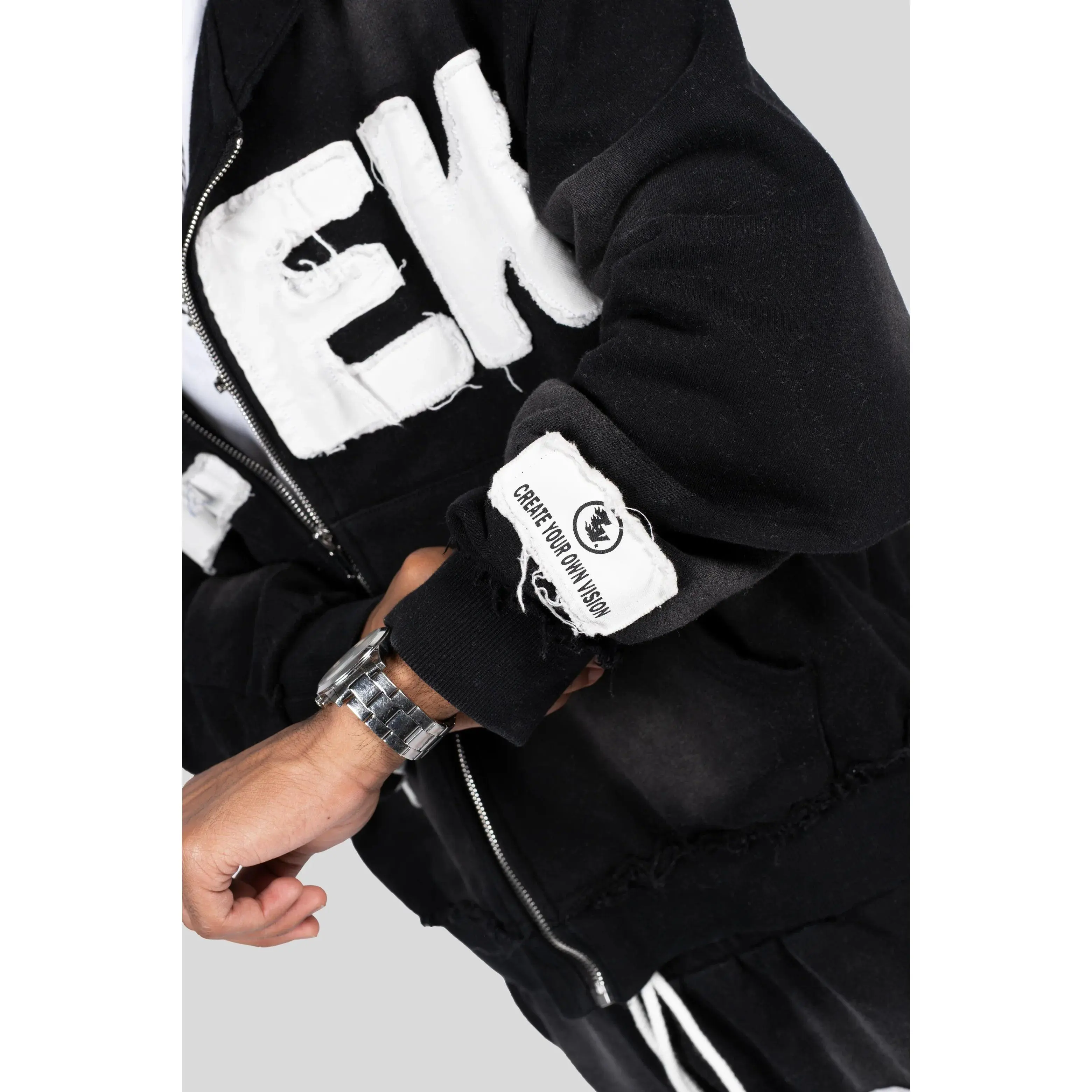 SEEK ZIPUP - TikTok Shop