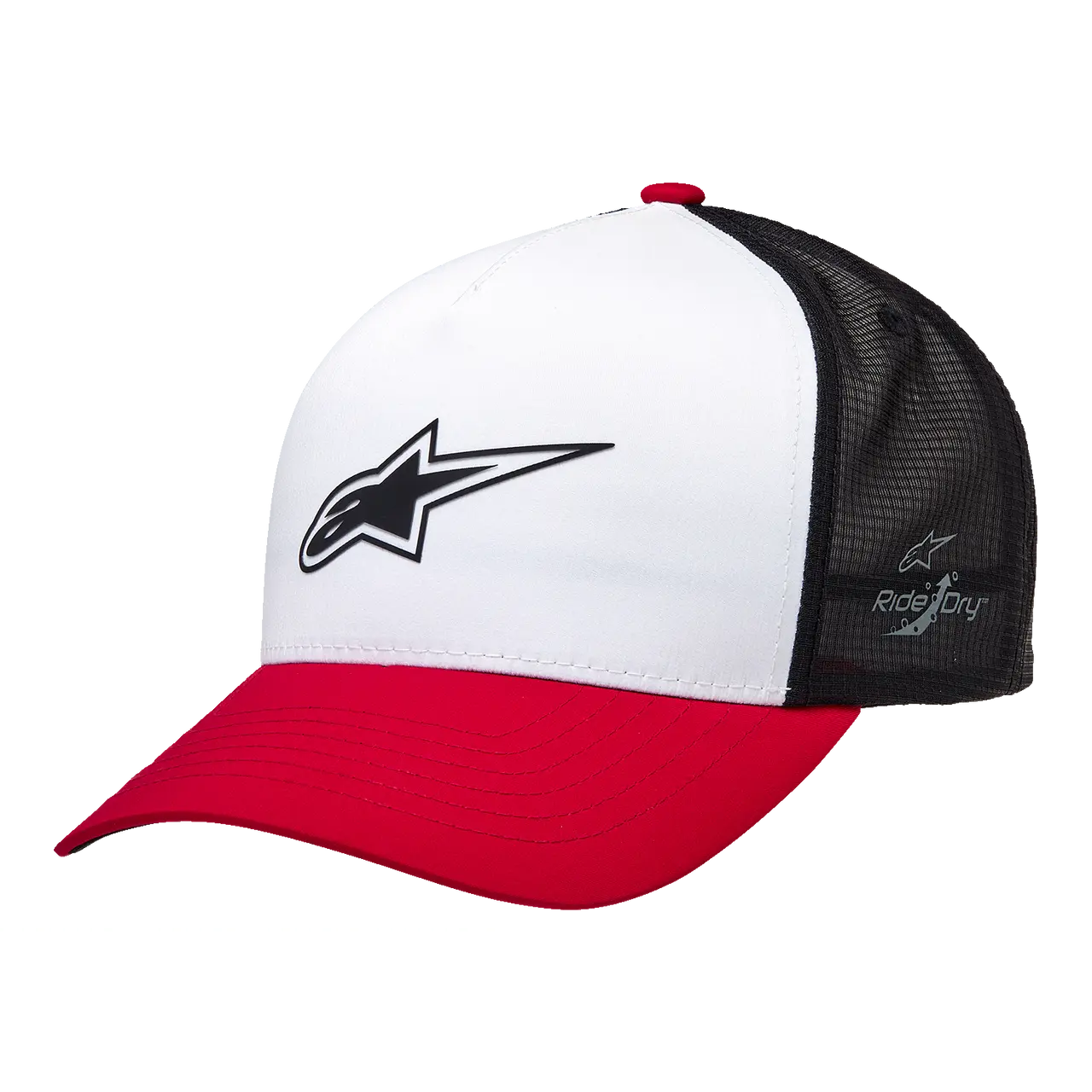 Alpinestars Advantage Tech Trucker Hat