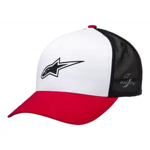 Alpinestars Advantage Tech Trucker Hat