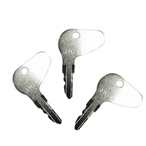 20/10/5/1PCS Ignition Keys 32412 35260-31852 3526031852 for L B M Series Equipment & Tractor