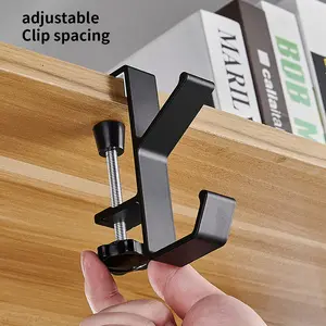 Removable Hanger Hook