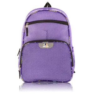 Fast Forward Bluey, Hello Kitty or Stitch Mesh Backpack | Backpack