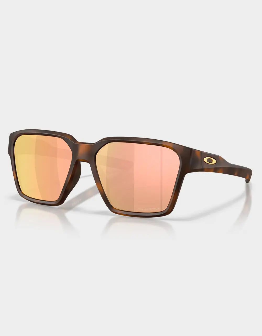 OAKLEY Briza Sunglasses, Tortoise