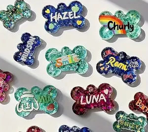 Personalized Dog Tag