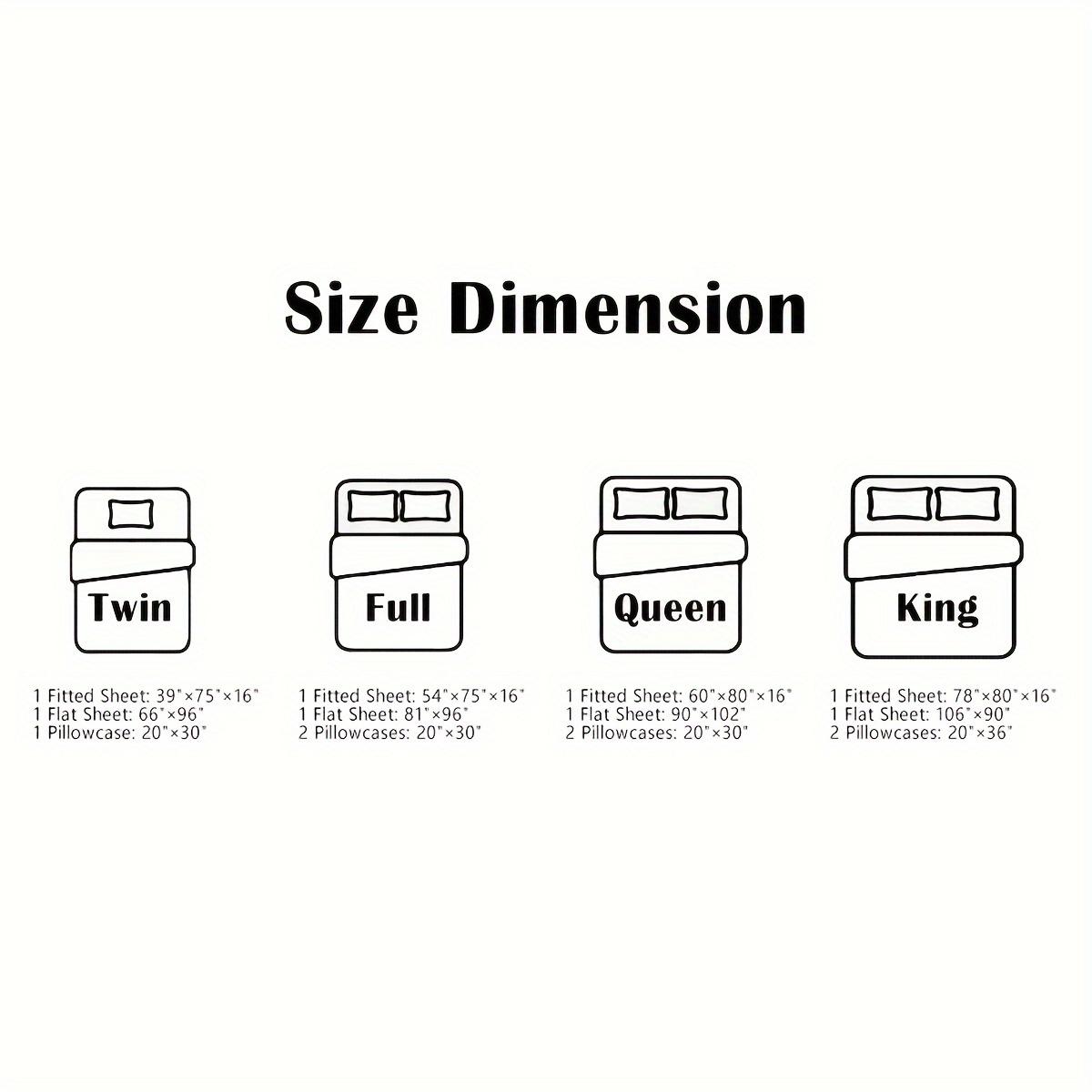 Bow Bed Sheets Set,Boys Girls,Pink Girls Bow Sheet Set for Women Men,Ultra Soft Cute Bowknot Sheets,Kawaii Bedding Set,Bow and Stripes Bed Set