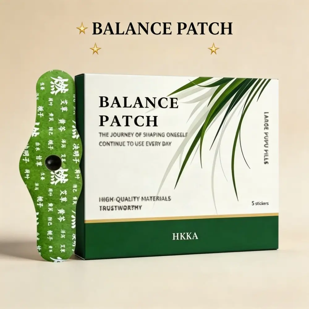 5-piece -Japanese herbal mugwort patch,Pro-Series Botanical Warming Stickers - TargetedThermalSupport for Active Lifestvles