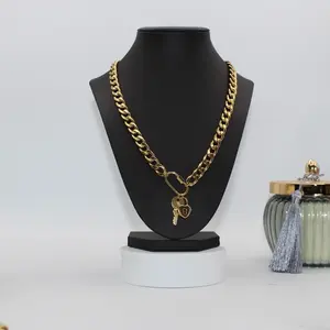 SELF LOVE NECKLACE