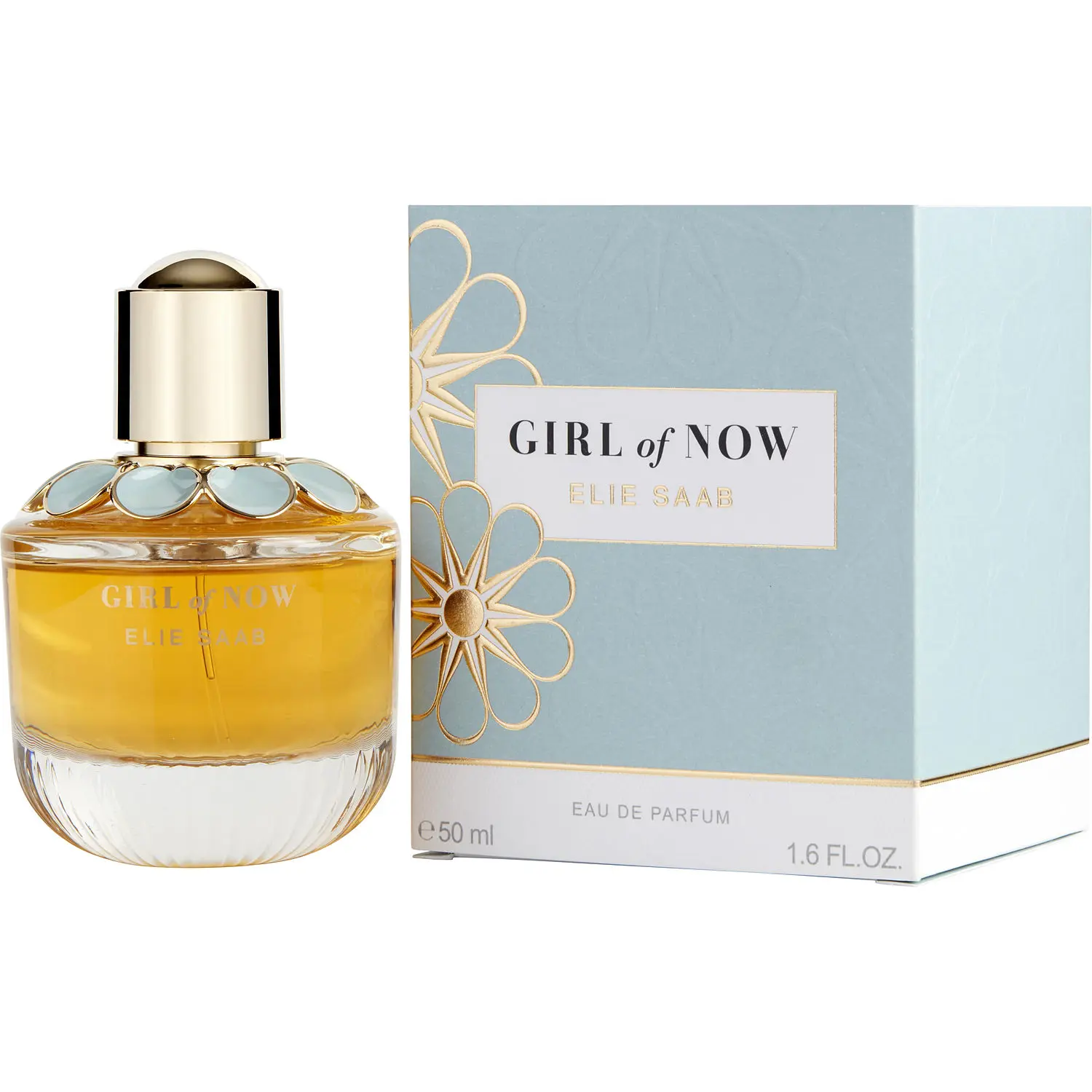 Elie Saab Girl Of Now By Elie Saab Eau De Parfum For Women Elie Saab Girl Of Now By Elie Saab Eau De Parfum For Women