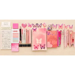 Spiral Notebook Bundle