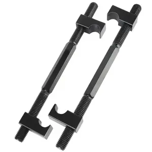Shock Absorber Spring Compressor Claw Tool, Automotive Repair Equipment, Durable Design for Efficient Performance, Automotive Repair Tools