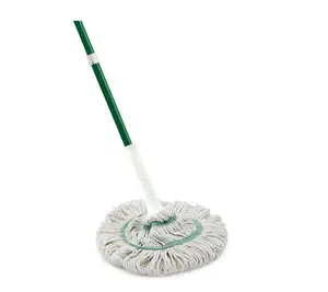Libman Tornado Blended Cotton Twist Mop - FREGAR