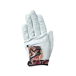 Premium Golf Gloves-100% AAA Cabretta Leather Golf Gloves For Men And Women- The Perfect Golf Accessory Gift