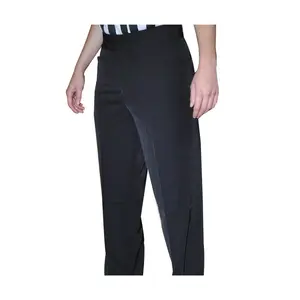 Women's 4-Way Stretch Flat Front Pants w/ Western Cut Pockets
