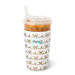 Swig - Pretty in Pearl,  Coolie - (Medium)