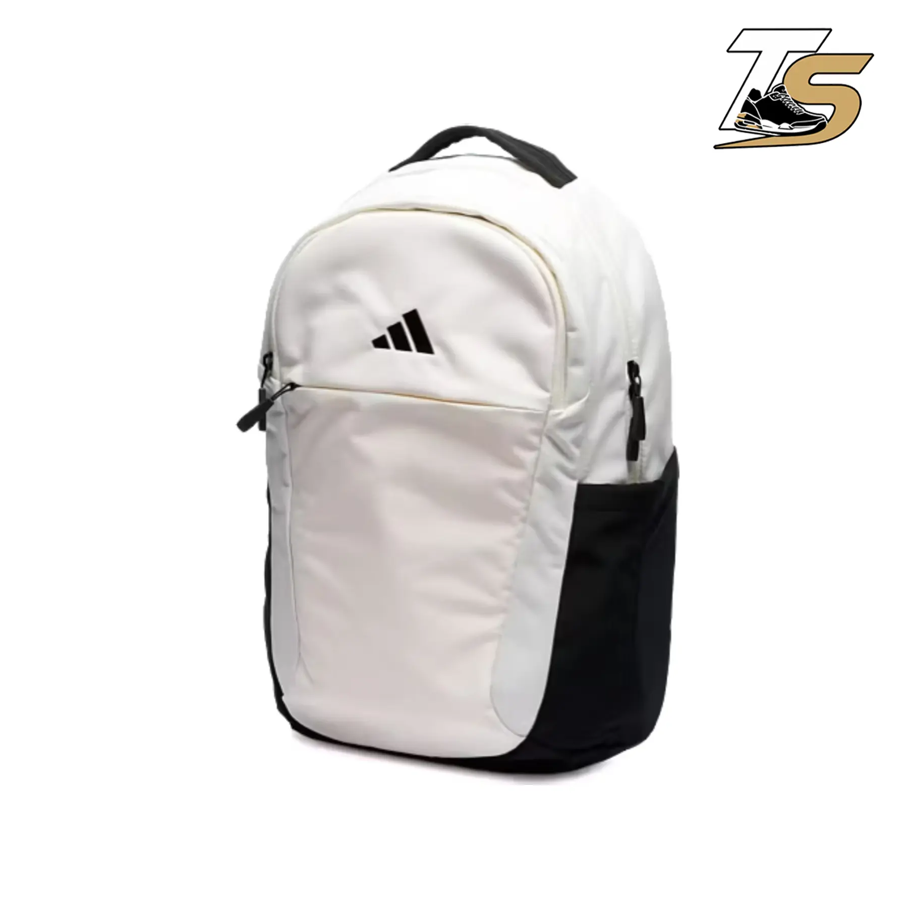 Adidas PHNM Backpack（28L） Unisex School Bag Gym Travel Daypack Durable Lightweight Casual Bookbag Sports Outdoor Daily Backpack for Men Women Teens