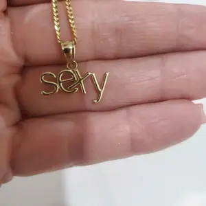 10k pendent