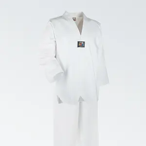 Student Uniform V-Neck 7.5OZ