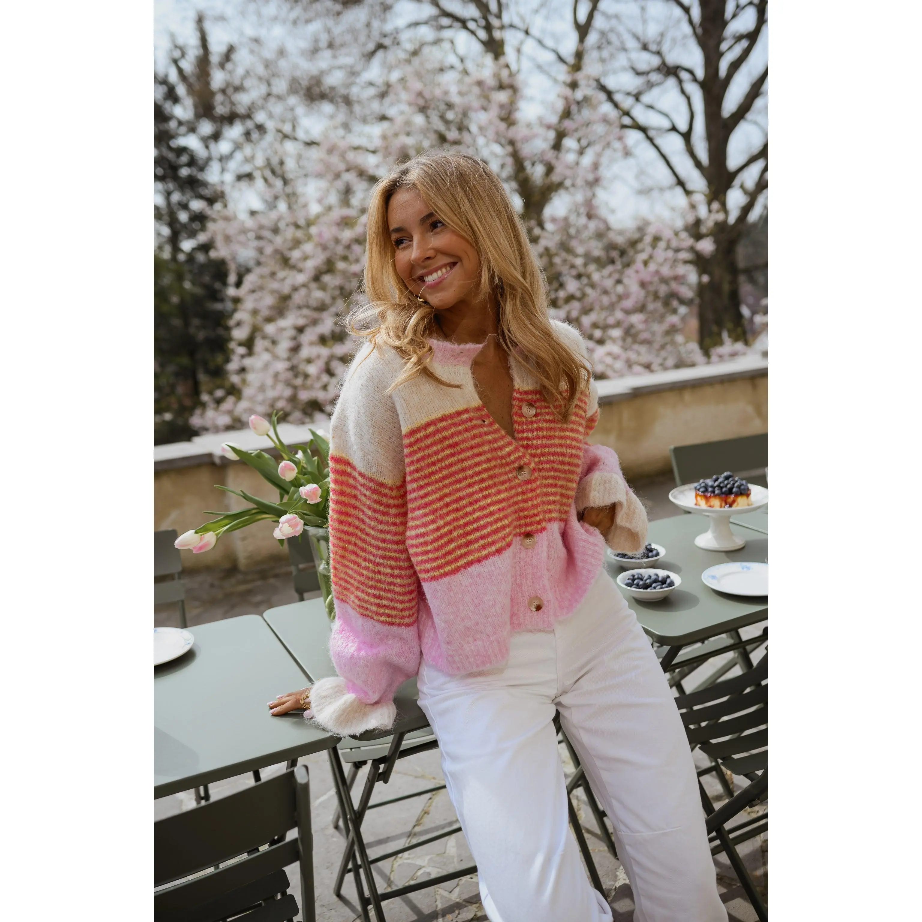 purple cardigans - TikTok Shop