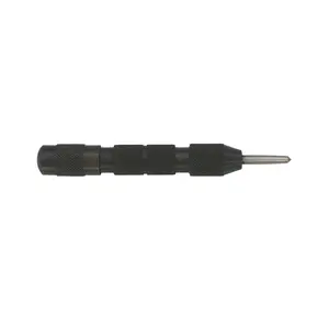 Automatic Center Punch | Heavy-Duty Spring Loaded Strike Tool