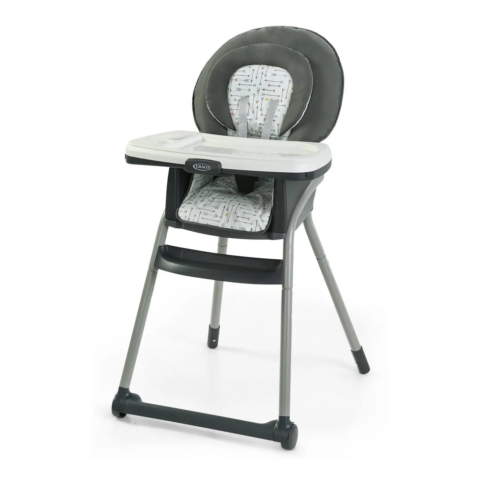 Graco Blossom 6-in-1 Table2table Lx Arrows 6 In 1