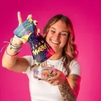 Primal Queen shop logo