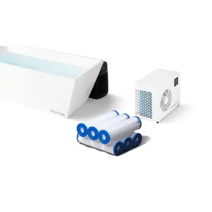 Filter Pack - Standard Chiller and 1st Generation Plunge