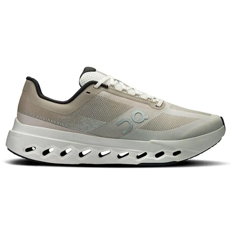 On Running Cloudsurfer Next Fog Ivory (men) by StockX