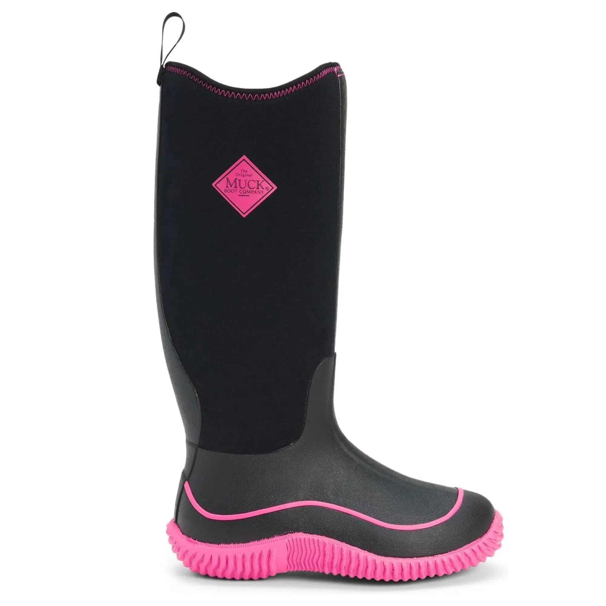 The Original Muck Boot Company Women's 6 Waterproof 5 mm Neoprene Hale Muck Boot Girl Footwear The Original Muck Boot Company Women's 6 Waterproof 5 mm Neoprene Hale Muck Boot Girl Footwear