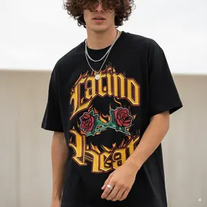 Latino Heat Can You Stand The Heat T-Shirt