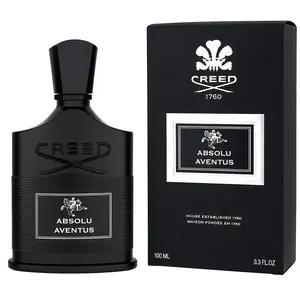 Creed Absolu Aventus Eau De Parfum For Men 3.4 Oz