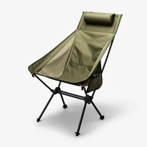 Large Roll-Top Camp Table