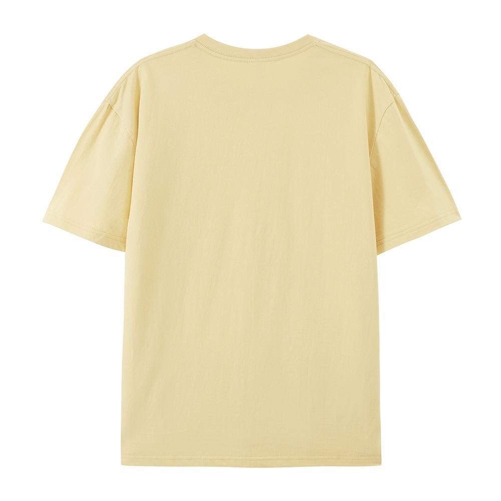 Dance Is My Life Breakdancer Print Graphic T-Shirt Casual Unisex Short Sleeve Top