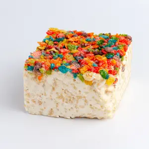 Fruity Crispies