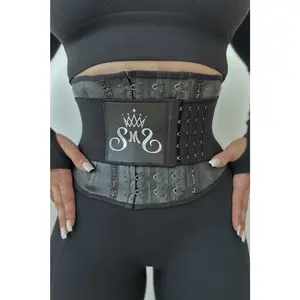 Mini Squeez a Result Enhancement Belt