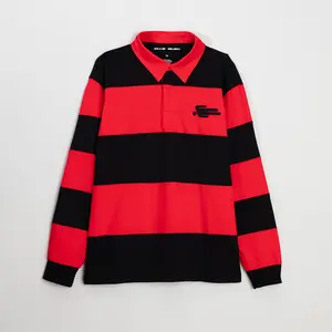 BLOHSH Polo Long Sleeve