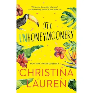 The Unhoneymooners Paperback – May 14, 2019