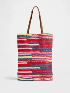 [NEW - FLASH SALE] Crochet Tote Bag