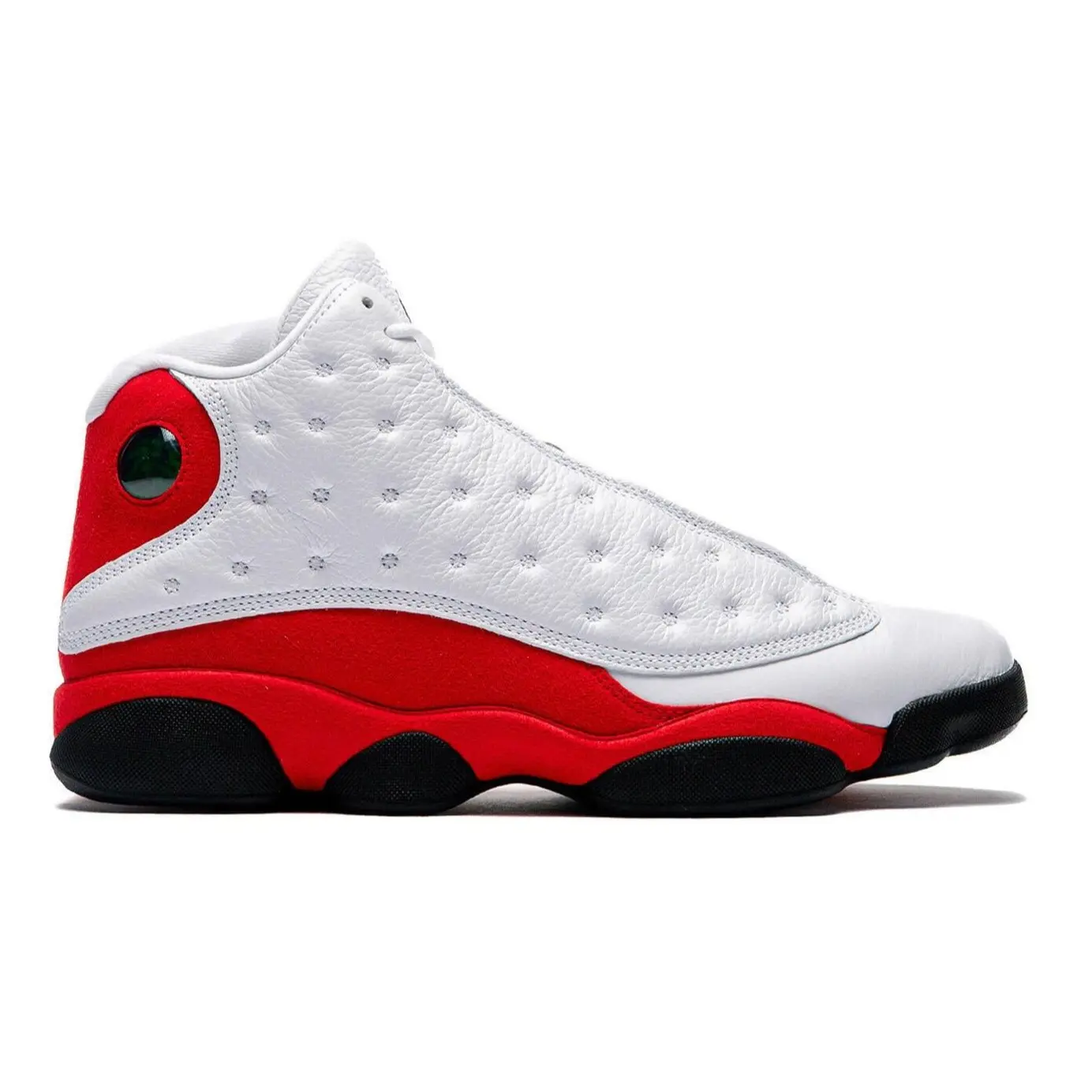 Nike Air Jordan 13 Retro OG Chicago 414571-102 Men's Fashion Sneaker New