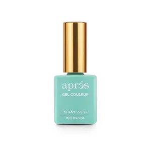 Apres HEMA-Free Gel Couleur #201-264, G01-G12, J01-J18, N01-N05