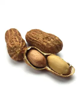 Southern Fried Cajun Peanuts