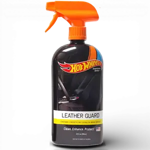Hot Wheels Leather Guard Car Detailing Accessories Car Cleaning Supplies