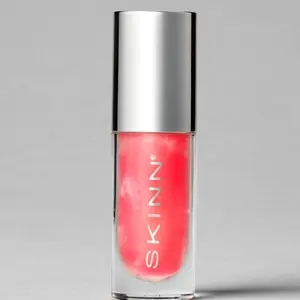 SKINN Cosmetics Divine Elixir Hibiscus Lip Oil - Limited Edition
