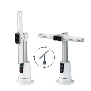 Shark TurboBlade Bladeless Fan and Heater TH205CO White