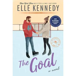 The Goal: Now an Original Series on Amazon Prime (Off-Campus, 4)