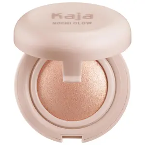 Mochi Glow Bouncy Cream-to-Powder Compact Highlighter