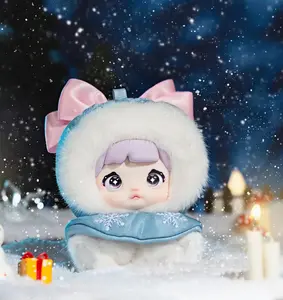 Nommi Mibao Fairy Tale Town Series Plush Blind Box