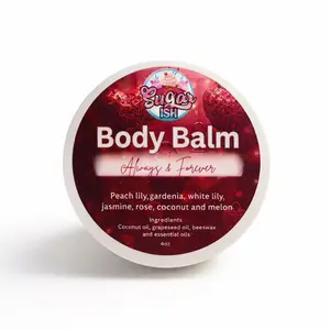 Always & Forever (body butter)